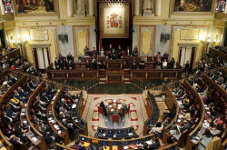 Una democracia a fondo perdido, por Manuel Olmeda Carrasco
