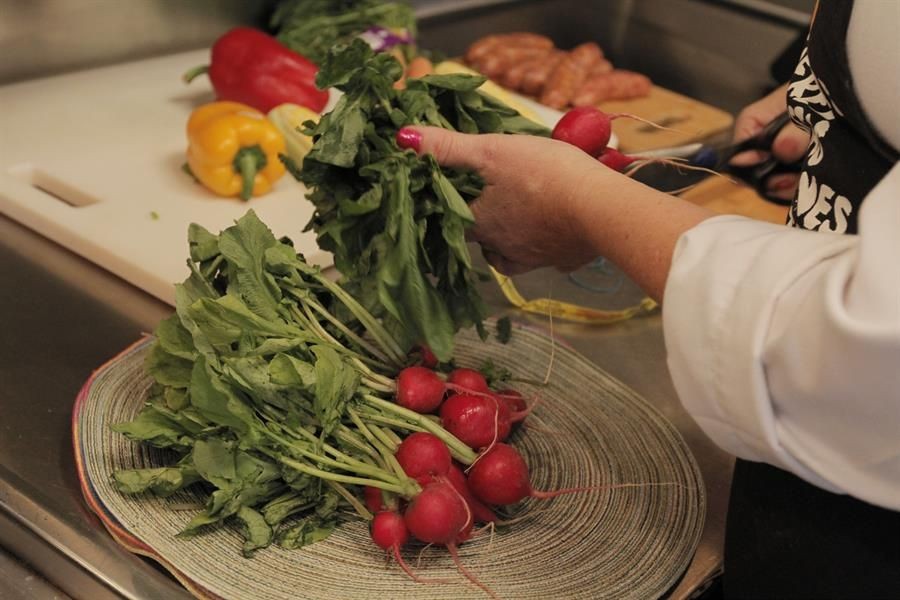 Una Dieta Basada En Vegetales Mejora La Salud Cardiaca Y Reduce El Riesgo De Muerte 0253