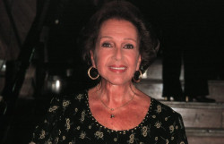 Una exposici&oacute;n en la Biblioteca Central reivindicar&aacute; desde este jueves el legado de la actriz Amparo Rivelles