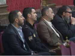 Una gerente de Ineco dice que no ten&iacute;an sospechas de J&eacute;ssica porque mandaba correos con su "carga de trabajo"