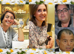 Una huelga insólita en Torrelavega