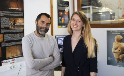 Una investigaci&oacute;n recrea virtualmente la cueva de El Castillo en su estado en el Paleol&iacute;tico Superior