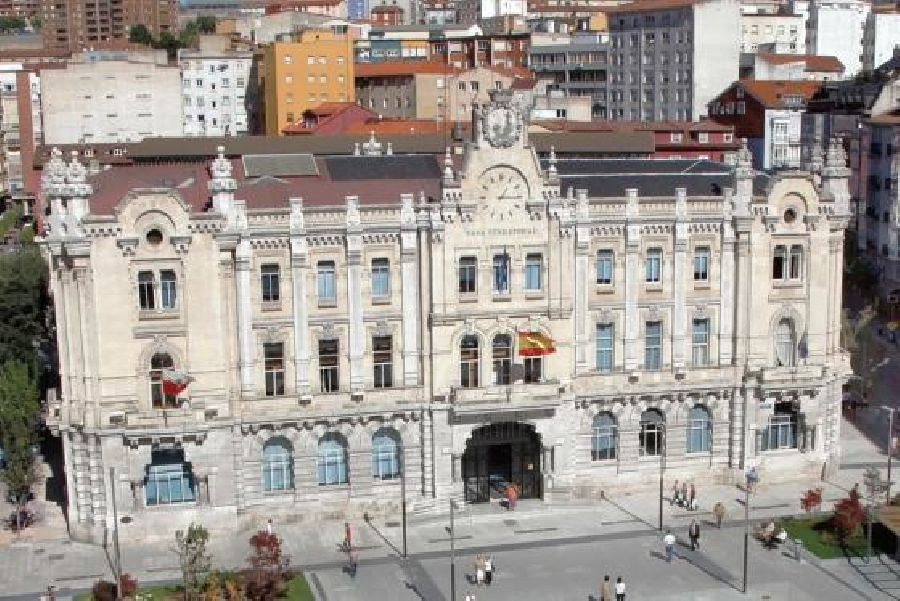 Una jueza anula una comisi&oacute;n de servicios del Ayuntamiento de Santander por no respetar la RPT