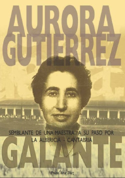 Una maestra ejemplar