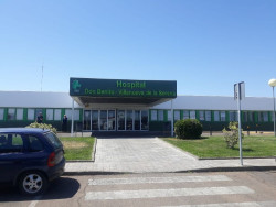 Una mujer de 82 años ingresada en Don Benito-Villanueva eleva a ocho los casos de fiebre del Nilo en Extremadura