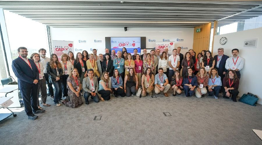 Una onc&oacute;loga destaca que la medicina de precisi&oacute;n permite identificar riesgos hereditarios en c&aacute;ncer de pr&oacute;stata