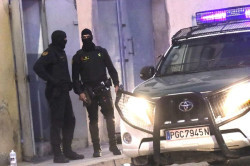 Una ONG en Ceuta  incitaba  a marroqu&iacute;es  a atacar a las fuerzas de seguridad