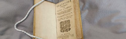 Una primera edici&oacute;n de `Frankestein` y una `Celestina` de 1622, entre las adquisiciones de Biblioteca Nacional en 2023