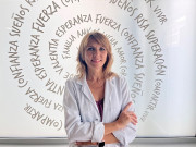 Una psicoonc&oacute;loga recomienda adoptar un enfoque "realista y compasivo" para afrontar la Navidad durante el c&aacute;ncer