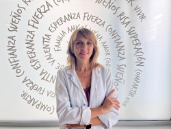 Una psicoonc&oacute;loga recomienda adoptar un enfoque "realista y compasivo" para afrontar la Navidad durante el c&aacute;ncer