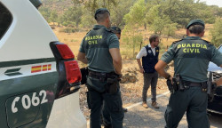 Una semana del incendio de Niebla: m&aacute;s de 1.000 efectivos en once localidades de Huelva y Sevilla afectadas