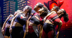 Una sopa de siglas más de 31 piden al alcalde de Torrelavega que cancele los espectáculos de `Mayumaná` en abril en el TMCE 