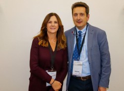 Una veintena de endocrinólogos de Cantabria se incorporan a la Sociedad de Endocrinología de CyL