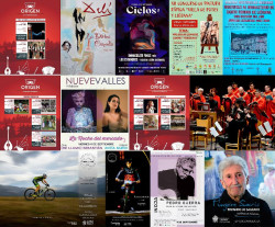 Una veintena de eventos culturales y deportivos del Año Jubilar dinamizan Cantabria este fin de semana