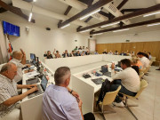 Unanimidad del Pleno de Torrelavega para instar al Gobierno a acelerar la rehabilitaci&oacute;n del Centro de Salud Covadonga