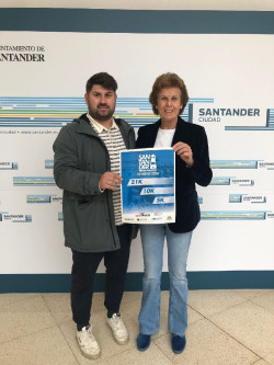 Unos 1.500 atletas de toda Espa&ntilde;a participar&aacute;n el domingo en la `Media Marat&oacute;n, 5 km y 10 km de Santander`