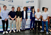 Unos 1.500 deportistas participan este fin de semana en Santander en la VI Supercopa de Espa&ntilde;a de judo base