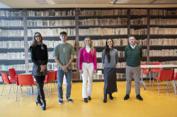 Unos 28 alumnos de la UC recibir&aacute;n el Premio Extraordinario Fin de Carrera por Santo Tom&aacute;s de Aquino