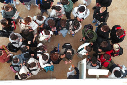 Unos 300.000 alumnos se presentar&aacute;n a la Selectividad en Espa&ntilde;a, que en Cantabria comienza el martes