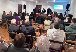 Unos 80 negocios rurales aprenden a usar la IA para aumentar las reservas y mejorar su gesti&oacute;n