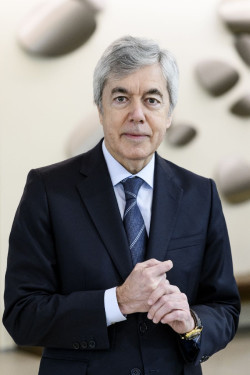 Ureta (Renta 4): "El sistema fiscal espa&ntilde;ol no ha favorecido el emprendimiento"