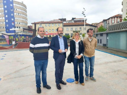  Urraca ofrece una bonificación del 50% en el IBI a las viviendas que se destinen a alquiler asequible