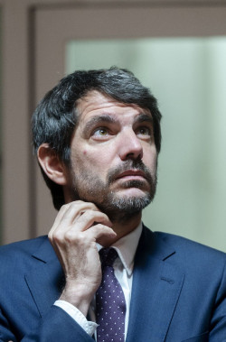 Urtasun afirma que se va a "echar de menos" a Vargas Llosa: "Uno de los grand&iacute;simos de la literatura universal"