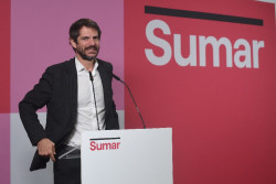 Urtasun, diplom&aacute;tico antitaurino forjado en la Euroc&aacute;mara, ser&aacute; el quinto ministro de Cultura de S&aacute;nchez en 5 a&ntilde;os