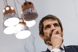 Urtasun elude responder si Espa&ntilde;a debe boicotear el Mundial 2026 