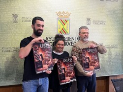 Uruna llevará las señas del folclore cántabro al TMCE en un concierto el 23 de marzo