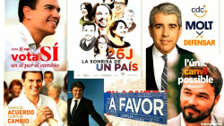 Vaciamiento del Estado de Derecho.José Antonio Ávila López