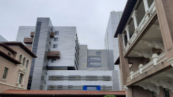 Valdecilla acoge un encuentro de expertos sobre el uso hospitalario de antimicrobianos