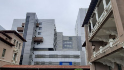 Valdecilla acogerá el miércoles un encuentro de expertos sobre el uso hospitalario de antimicrobianos