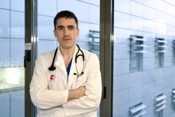 Valdecilla bati&oacute; el a&ntilde;o pasado su r&eacute;cord de trasplantes de pulm&oacute;n, con 54