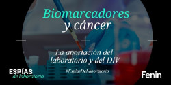 Valdecilla colabora con Fenin en un proyecto divulgativo del diagnóstico `in vitro` en la detección del cáncer