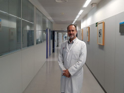 Valdecilla e Idival colaboran en un estudio sobre inmunoterapia en c&aacute;ncer colorrectal metast&aacute;sico
