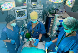 Valdecilla edita un manual del residente en Anestosiolog&iacute;a y Reanimaci&oacute;n