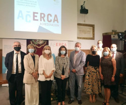 Valdecilla es reconocido por el departamento de Nefrologia 