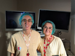 Valdecilla incorpora la t&eacute;cnica quir&uacute;rgica RefluxStop para tratar el reflujo gastroesof&aacute;gico