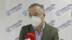 Valdecilla inicia el ensayo cl&iacute;nico de la vacuna del Covid