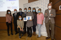 Valdecilla lanzar&aacute; en 2023 dos becas para la investigaci&oacute;n y la innovaci&oacute;n en Enfermer&iacute;a