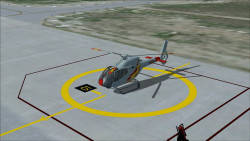 ¡Valdecilla necesita un helipuerto!