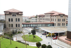 Valdecilla, premio al mejor equipo de direcci&oacute;n enfermera por la gesti&oacute;n durante la pandemia