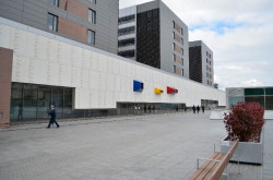 Valdecilla, primer hospital público español en incorporar el dispositivo JADA para tratar la hemorragia postparto