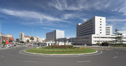 Valdecilla se termina, bien