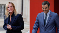 Vapuleado y ridiculizado en el Europarlamento. Por Jesús Salamanca Alonso