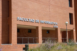 Varias universidades españolas cesan su actividad lectiva y laboral este martes