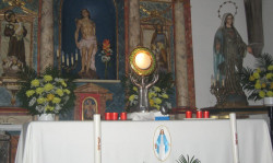  Varios colectivos sociales piden al Obispado que "reabra" parroquias para repartir comida a desfavorecidos