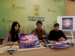 Varios Dj protagonizan el primer Bisalia Primavera Fest, que se celebrará el 22 de abril en el Mercado de Ganados