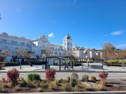 Vecinos del Sardinero se constituirán como asociación ante la "degradación" del barrio